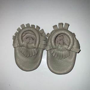 Freshly Picked baby mocs